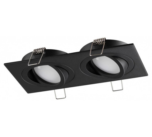 Встраиваемый светильник Novotech MORUS 371022