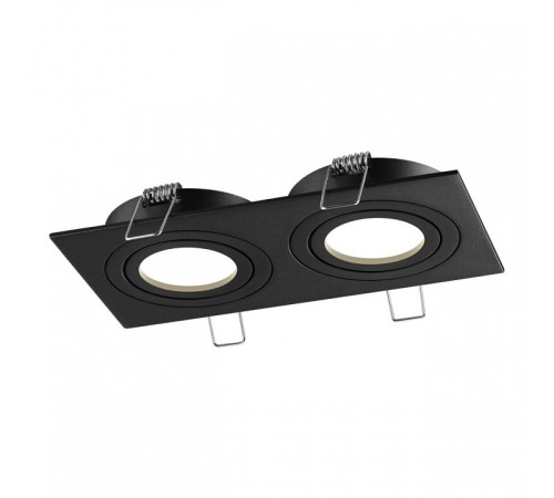 Встраиваемый светильник Novotech MORUS 371022