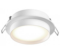 Встраиваемый светильник Novotech Lirio 371031