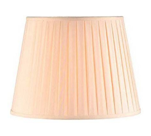 Плафон текстильный Newport 3100 Абажур к 3101FL/3100 бежевый плиссированный