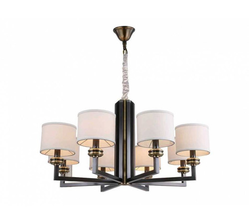 Подвесная люстра Newport 3400 3408/C