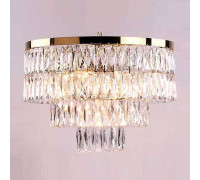 Подвесной светильник Newport 1012 10125+5/C gold