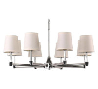 Подвесная люстра Newport 10150 10156/C