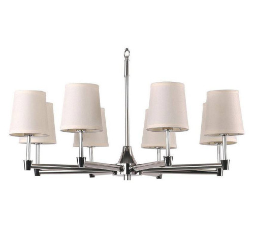 Подвесная люстра Newport 10150 10156/C