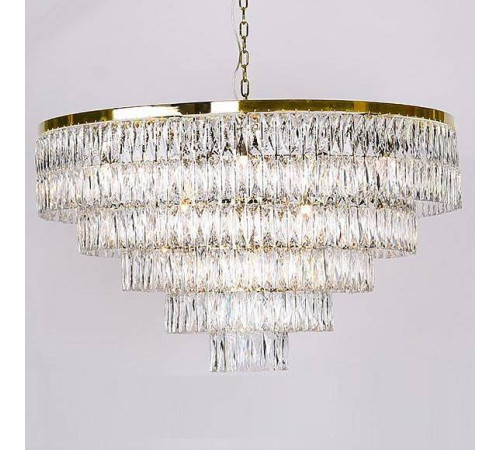 Подвесной светильник Newport 10120 10129+37/C gold