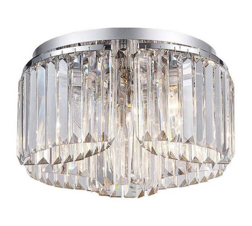 Накладной светильник Newport 4350 4354/PL chrome