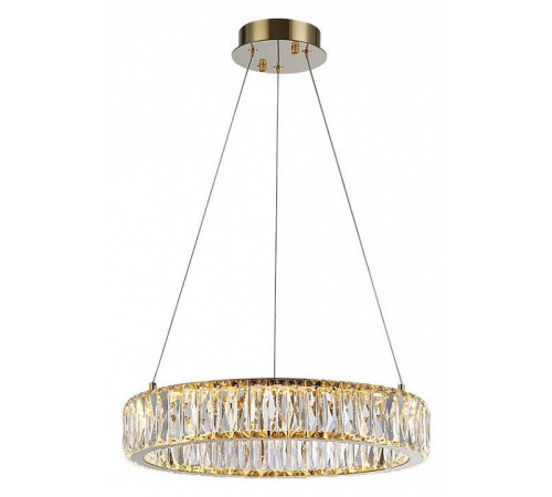 Подвесной светильник Newport 8240 8240/40 gold