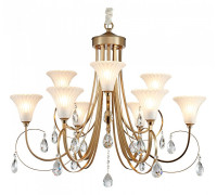 Подвесная люстра Newport 4820 4829/C