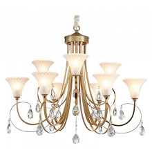 Подвесная люстра Newport 4820 4829/C