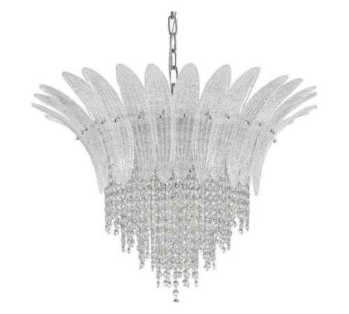 Подвесная люстра Newport 8800 8815/C