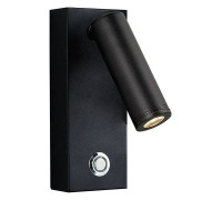 Бра Newport 14350 14351/A black