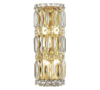 Накладной светильник Newport 8450 8455/A gold