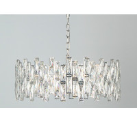 Подвесная люстра Newport ELIZABETH 10123+5/C