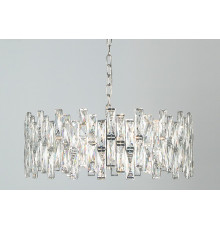 Подвесная люстра Newport ELIZABETH 10123+5/C