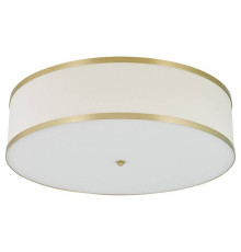 Накладной светильник Newport 3550 3559/PL brass