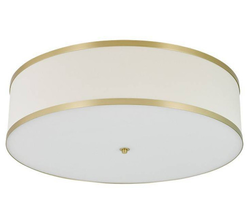 Накладной светильник Newport 3550 3559/PL brass