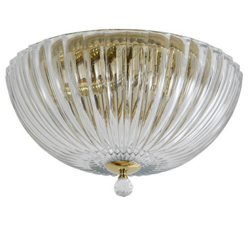 Накладной светильник Newport 62000 62004/PL gold new