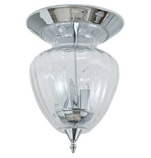 Накладной светильник Newport 6400 6404/PL chrome new