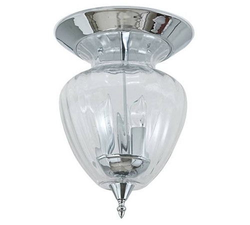 Накладной светильник Newport 6400 6404/PL chrome new