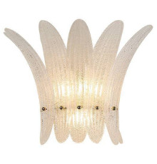 Накладной светильник Newport 8800 8803/A gold white