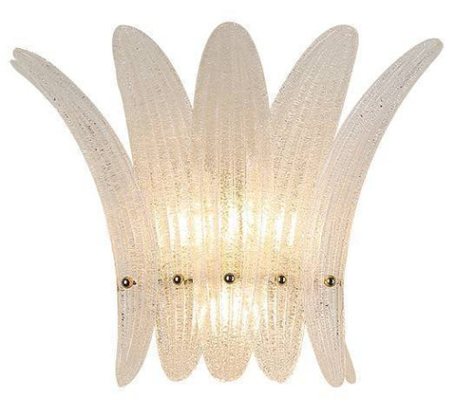 Накладной светильник Newport 8800 8803/A gold white