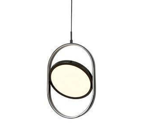 Подвесной светильник Newport 3510 3512/S black glossy