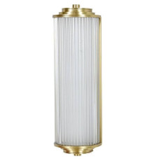 Накладной светильник Newport 3290 3292/A brass new