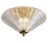 Накладной светильник Newport 8350 8355/PL gold
