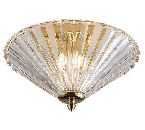 Накладной светильник Newport 8350 8355/PL gold