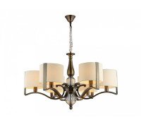 Подвесная люстра Newport MISSOURI М0070499