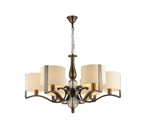 Подвесная люстра Newport MISSOURI М0070499