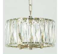 Подвесной светильник Newport 10120 10124/C gold