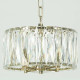 Подвесной светильник Newport 10120 10124/C gold