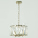 Подвесной светильник Newport 10120 10124/C gold