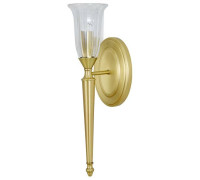 Бра Newport MARGO 3712/A brass