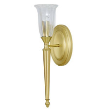 Бра Newport MARGO 3712/A brass