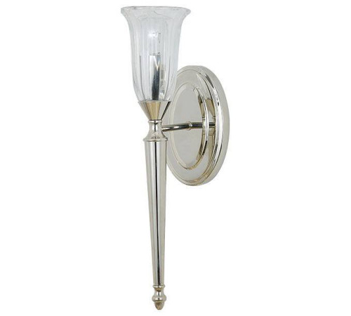 Бра Newport MARGO 3712/A nickel