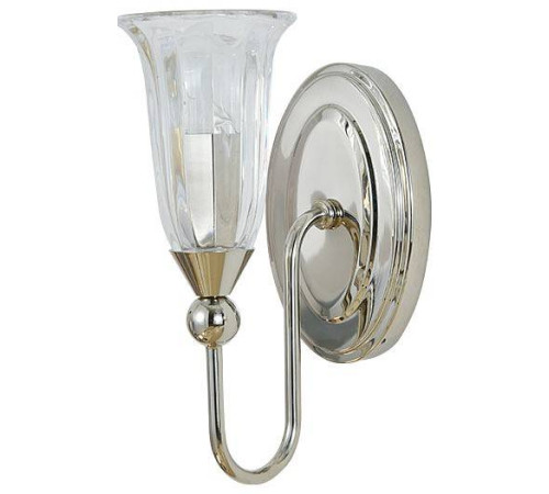 Бра Newport MARGO 3711/A nickel