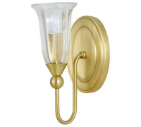 Бра Newport MARGO 3711/A brass