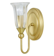 Бра Newport MARGO 3711/A brass