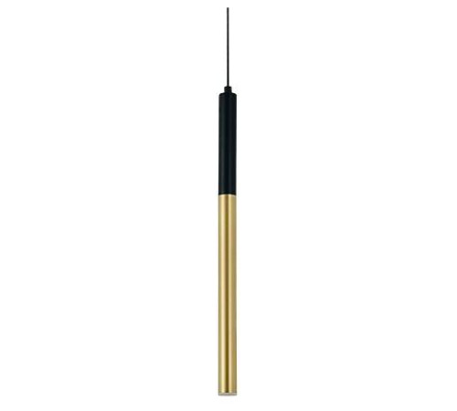 Подвесной светильник Newport 15000 15110/S brass