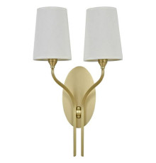 Бра Newport SARA 3554/A brass