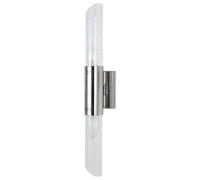 Бра Newport ALICE 7272/A nickel new