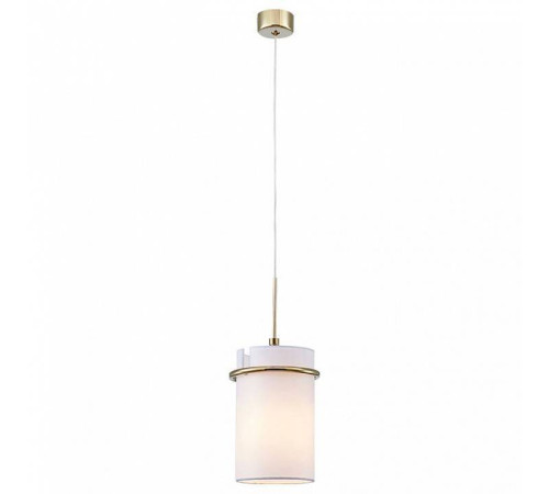 Подвесной светильник Newport IVANNA 4631/S gold