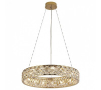 Подвесной светильник Newport TIFFANY 8532/60 C gold polished