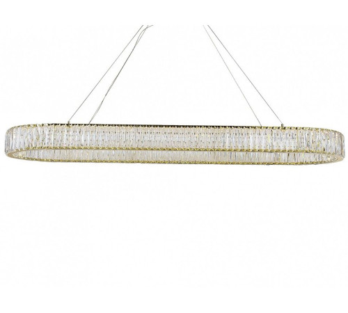 Подвесная люстра Newport CRYSTAL М0071023