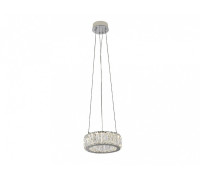 Подвесная люстра Newport CRYSTAL М0071024