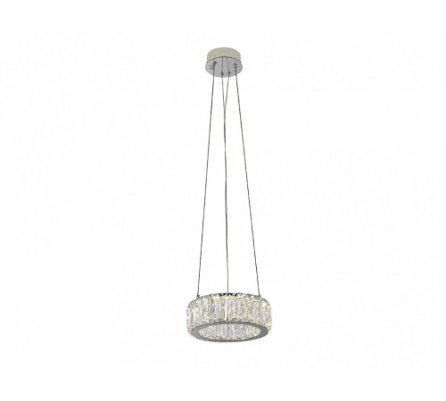 Подвесная люстра Newport CRYSTAL М0071024
