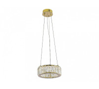Подвесная люстра Newport CRYSTAL М0071025