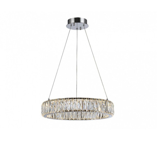 Подвесная люстра Newport CRYSTAL М0071026